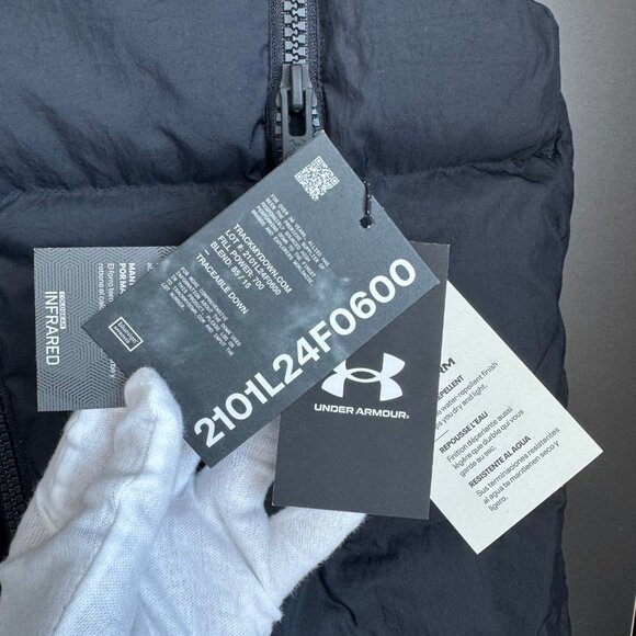 UNDER ARMOUR Limitless Down - Picture 7 of 7
